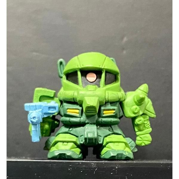 ジャンク品　SDガンダム　フルカラーステージ　大量セット　塩ビ　ガン消し ジャンク品 SDガンダム フルカラーステージ 大量セット 塩ビ