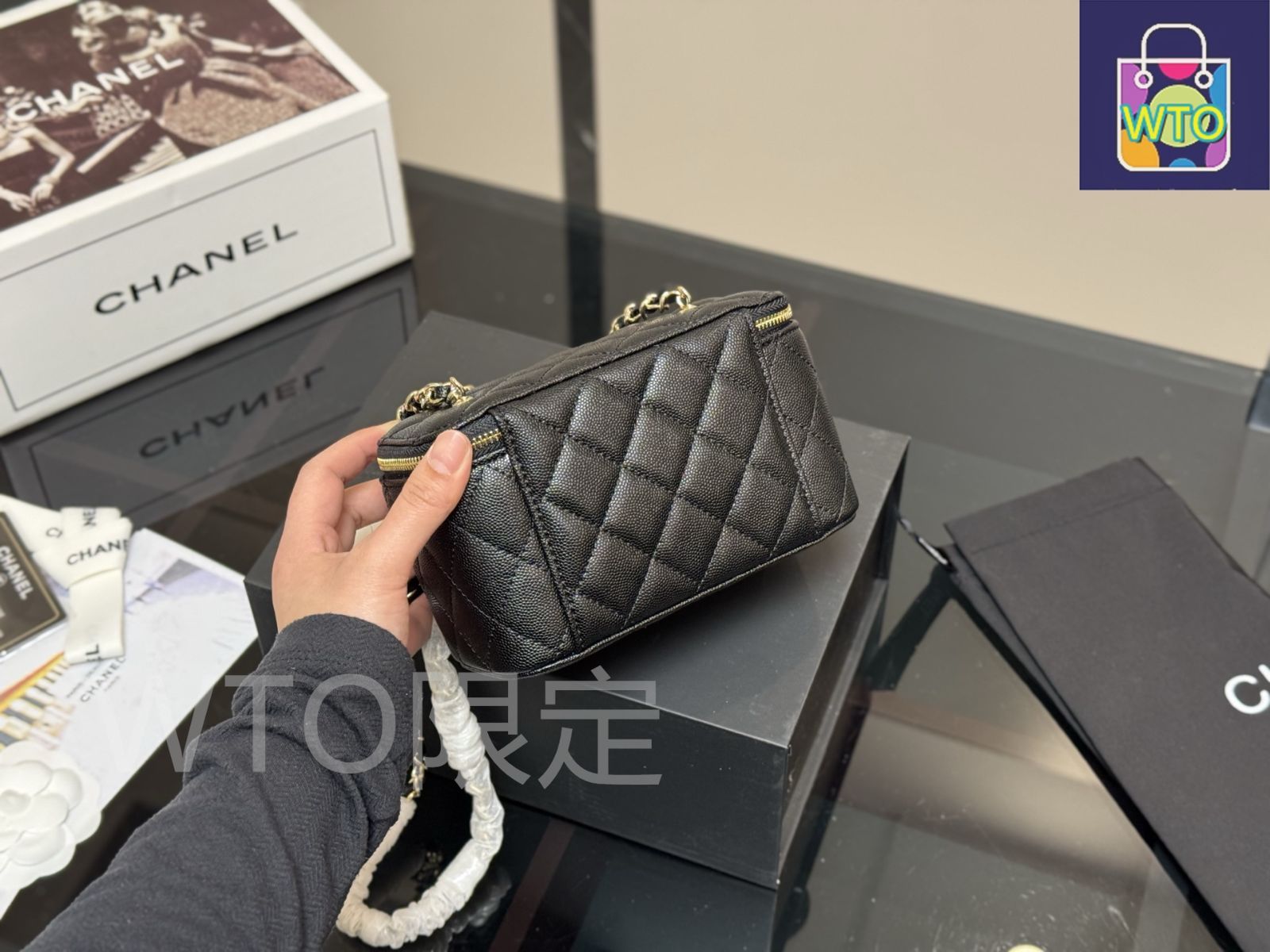 CHANEL 大小ボックス　付属品等　まとめ売り 楽天市場】【8/15～18限定・最大2万円OFFクーポン配布中】CHANEL