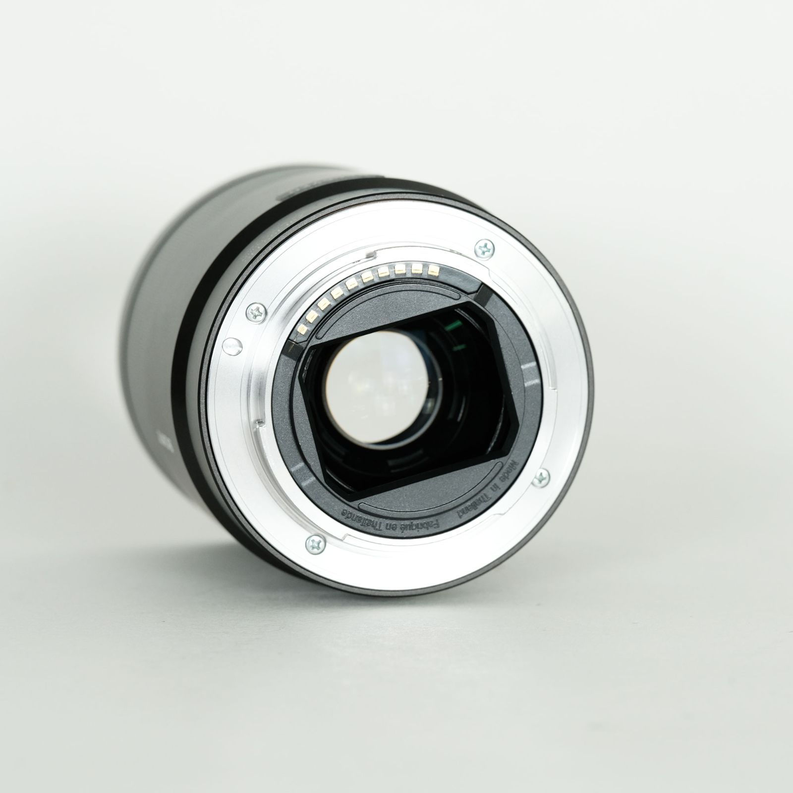 ソニーEマウント