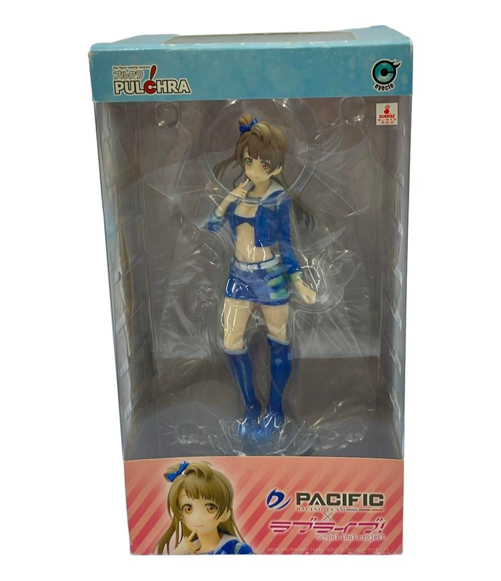 ラブライブ！ × PACIFIC 南ことり 1/8 プルクラ 新品未開封品 Amazon.co.jp: ラブライブ! × PACIFIC「南 ことり」 レジン