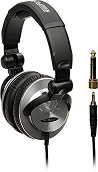 中古】Roland V-Drums Headphones 密閉型ダイナミックヘッドホン RH  