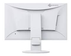 EIZO 最新 EV2460-WT 液晶ディスプレイ 23.8型/ 1920×1080/ DVI、HDMI