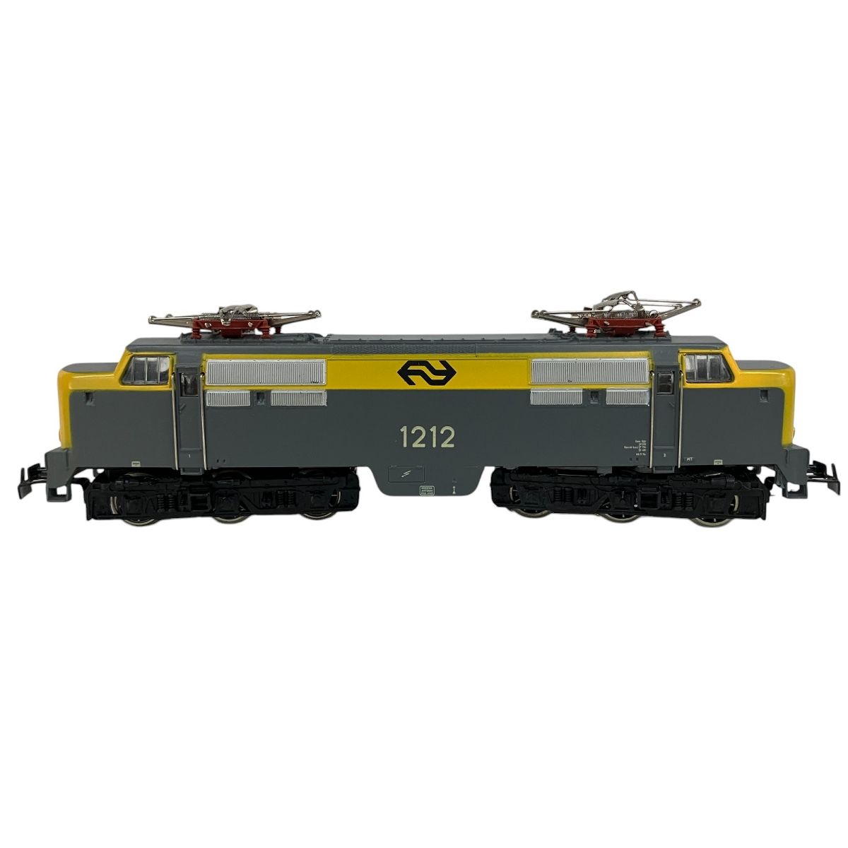 Marklin メルクリン 3055 海外車両 電気機関車 HOゲージ 鉄道