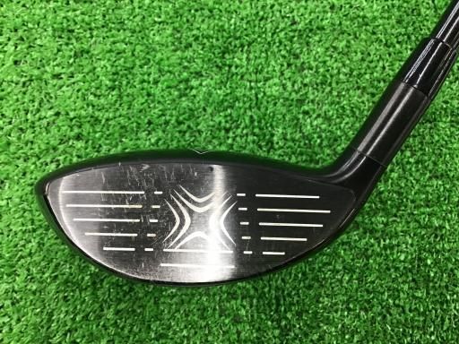 中古】 キャロウェイ X2 HOT 5W フェアウェイウッド FW X2 HOT