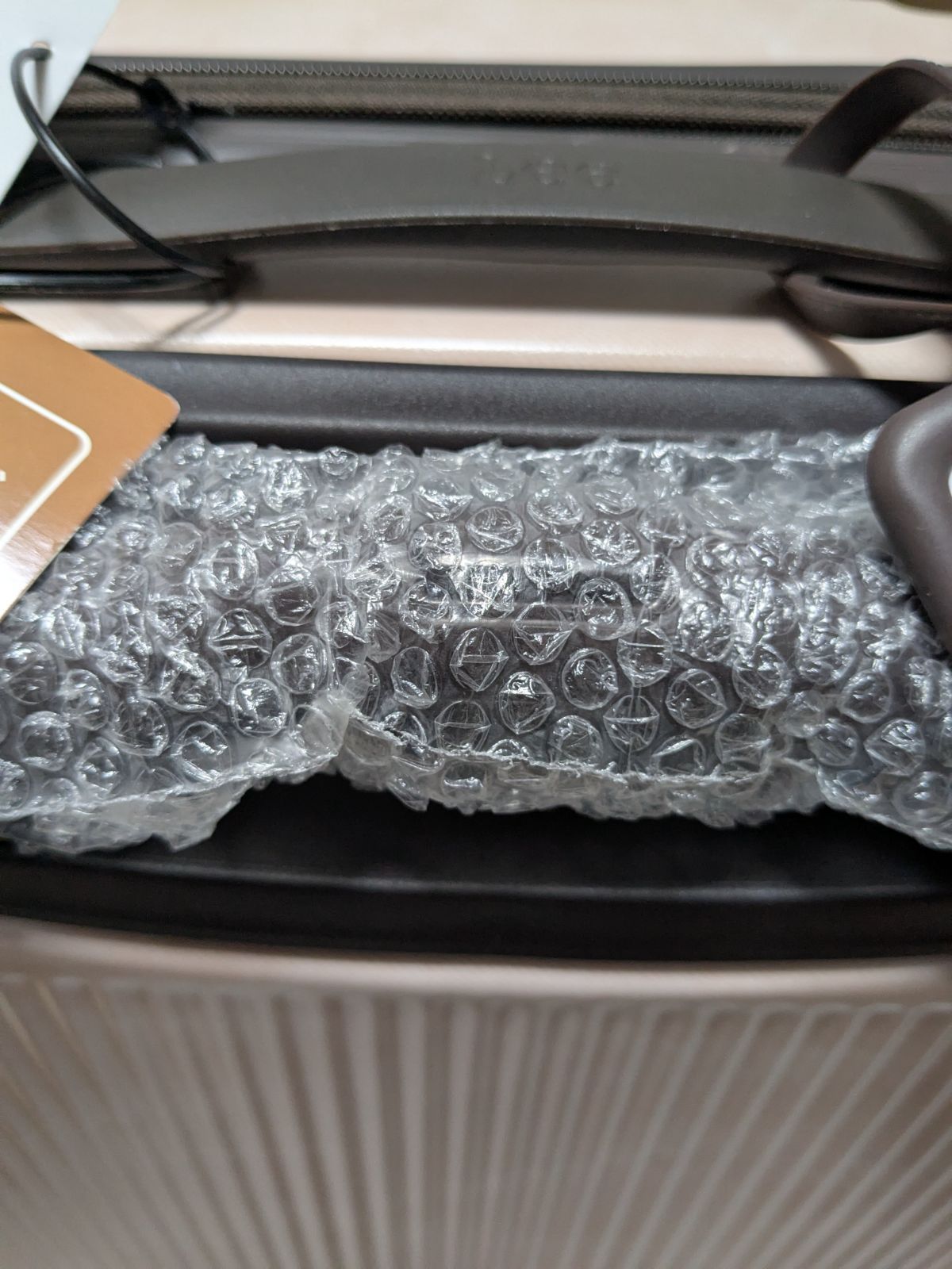 キャリーケース