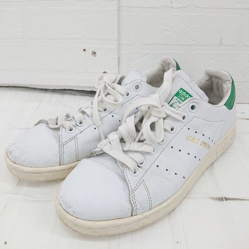 ◇ adidas S75074 STAN SMITH スタンスミス スニーカー シューズ