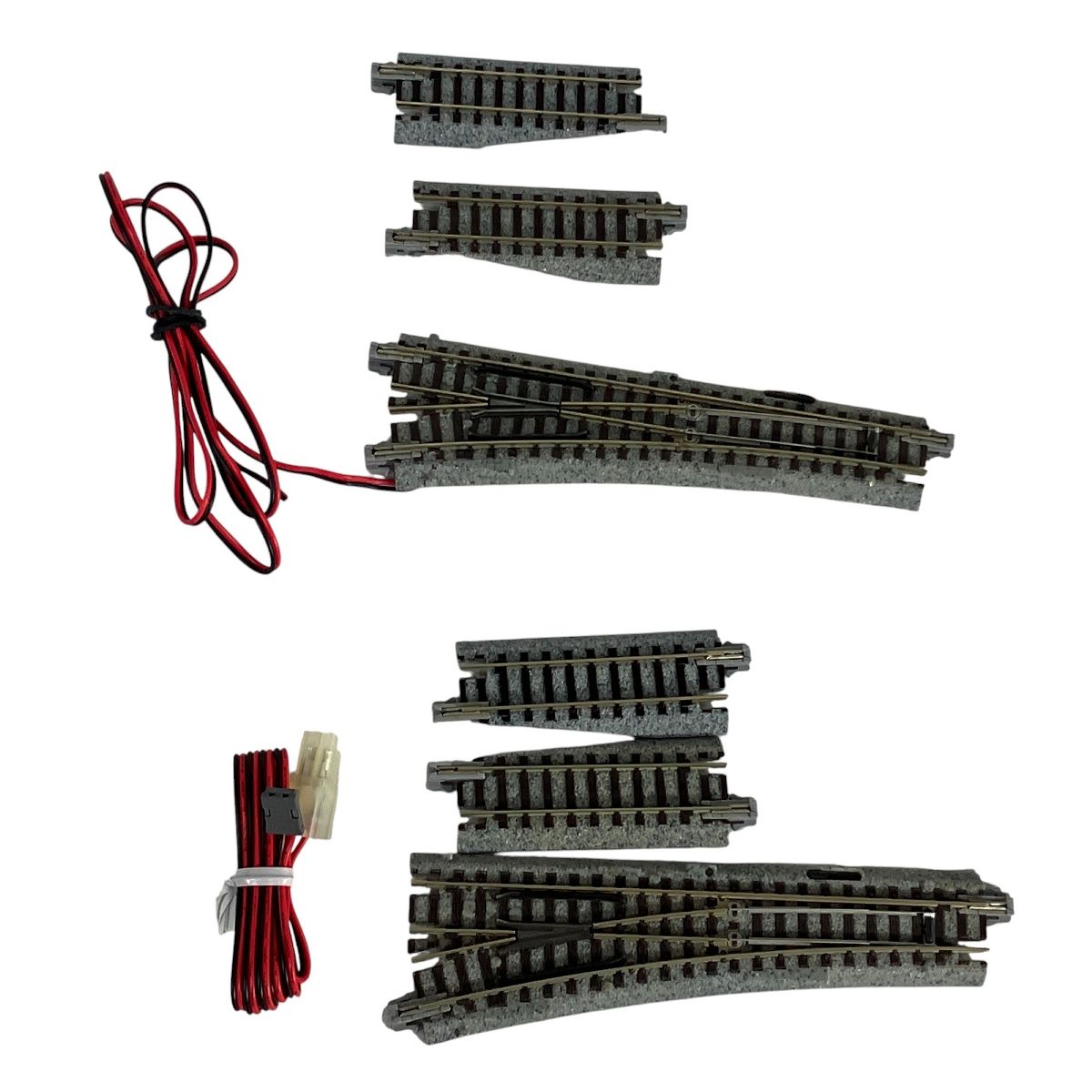 Nゲージ 鉄道模型