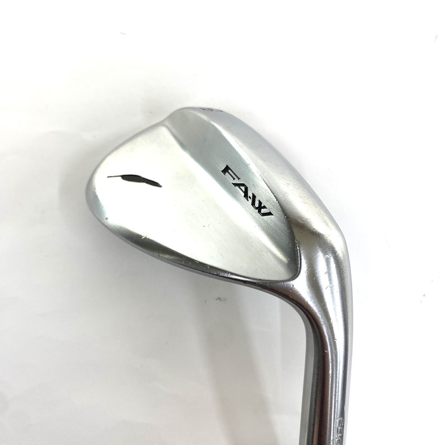 加古川物流 FOURTEEN フォーティーン FA-W 2025 58° シャフト N.S.PRO 950GHneo S ° 427