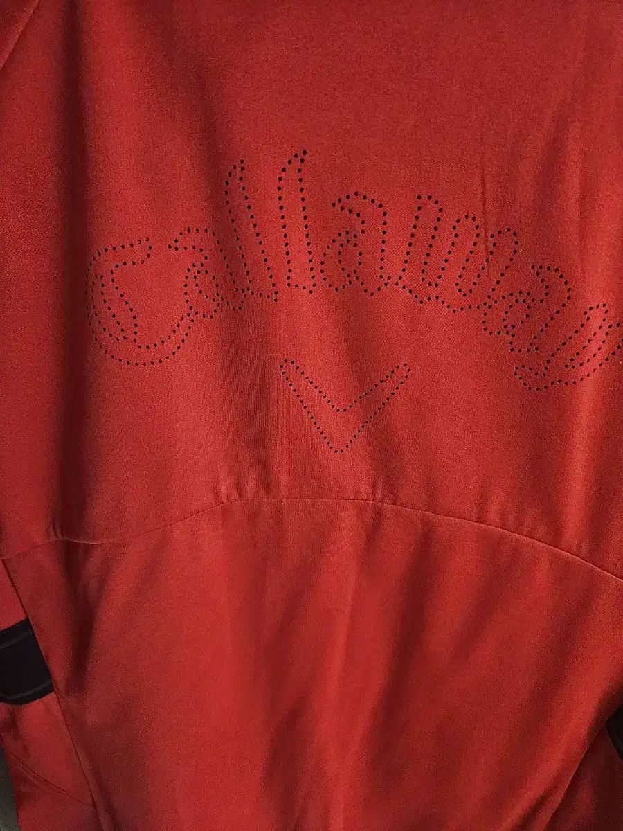 キャロウェイ ゴルフウェア