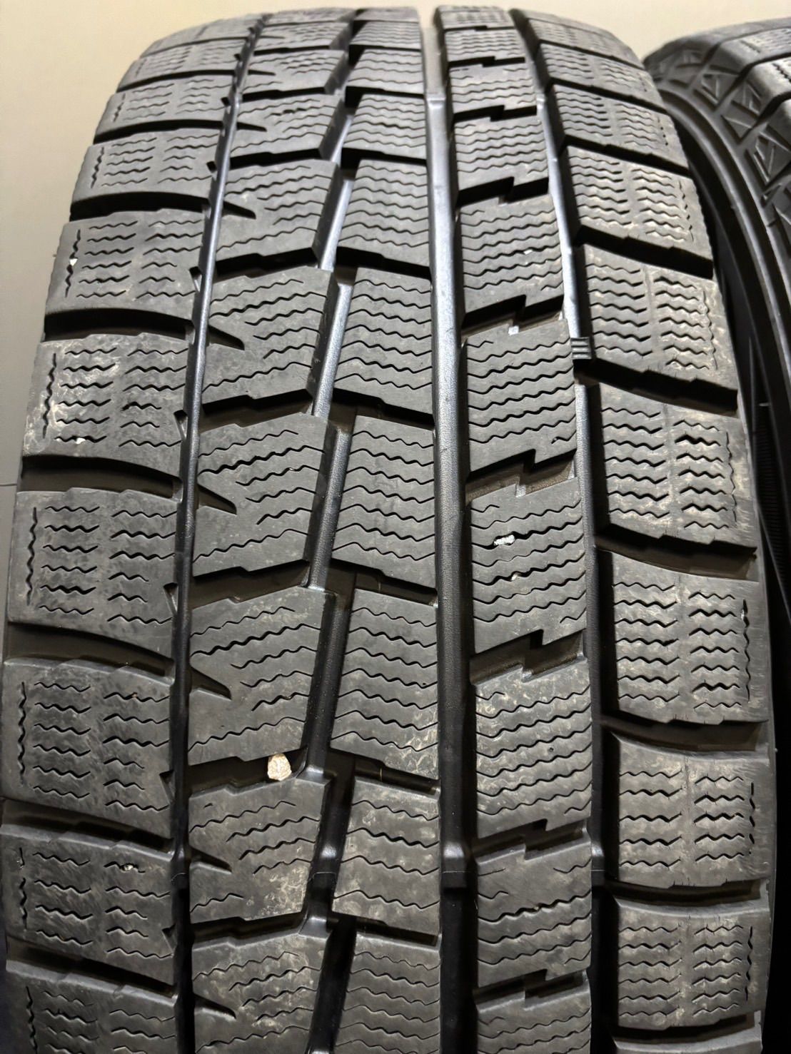 DUNLOP|WINTER