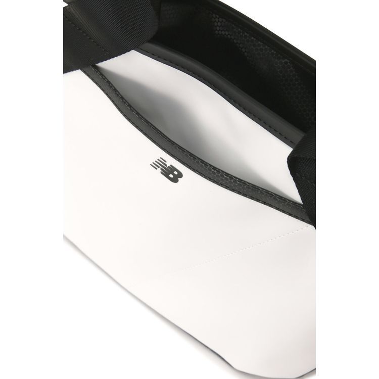 美品】キャロウェイ ビックトートバッグ ネイビー×レッド×白 前面星柄