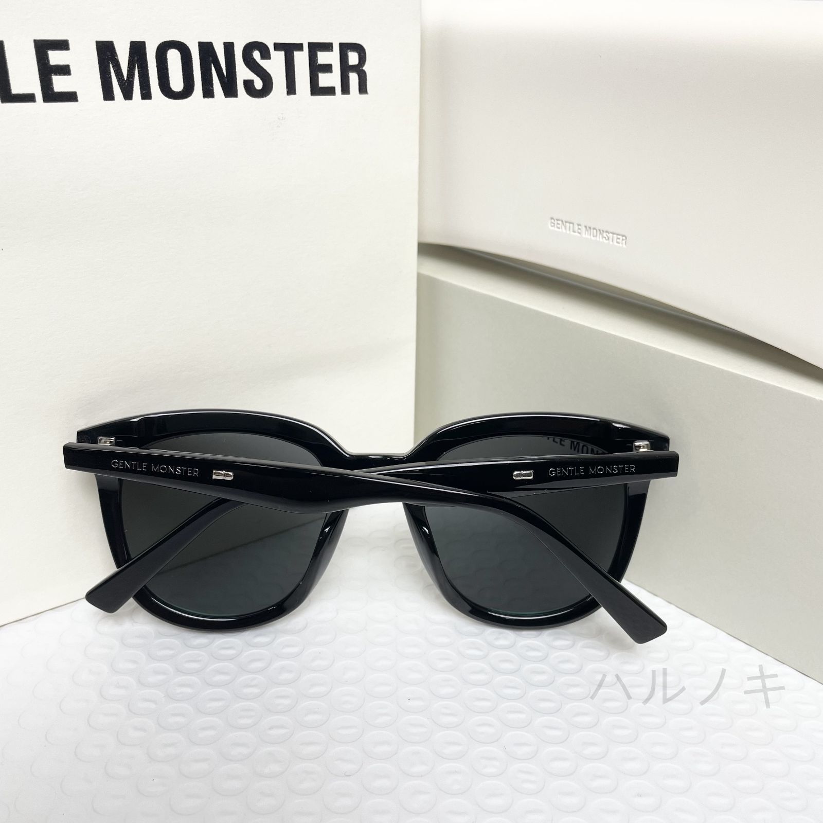 冬ギフト セ Gentle Monster 男女 01 ROSY サングラス ジェントルモンスター 小物