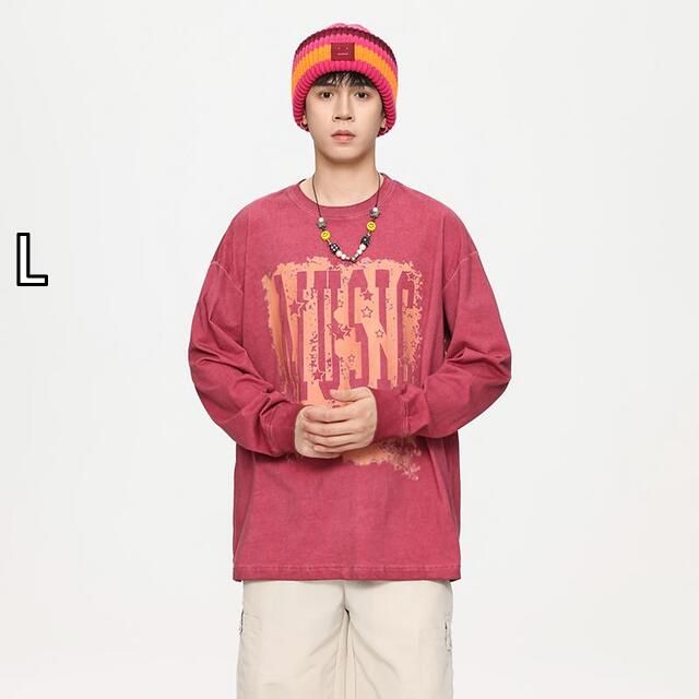 KRY clothing KIKANJU セーラー シャツ 紫 REFLEM kry clothing