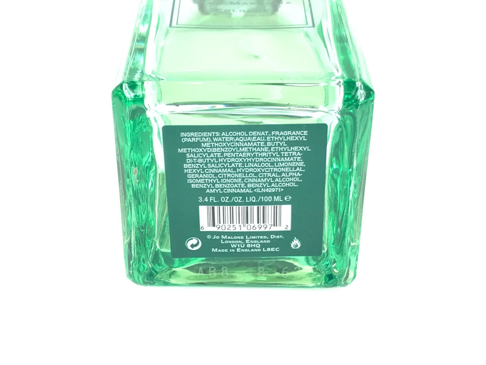 ジョーマローン　スターマグノリア100mL スターマグノリアコロン(ジョーマローン)の通販・口コミ