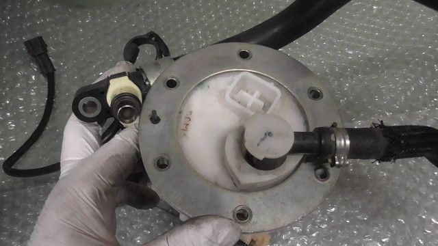 燃料ポンプ 1761192765