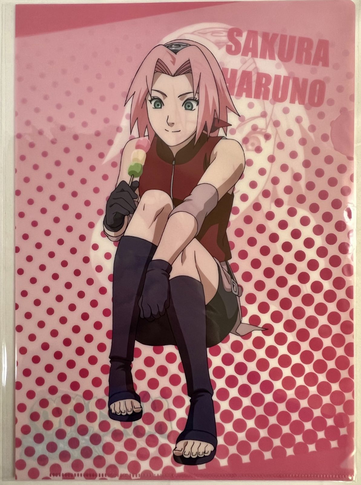 未開封 NARUTO ナルト 疾風伝 BORUTO ボルト NARUTO NEXT GENERATIONS