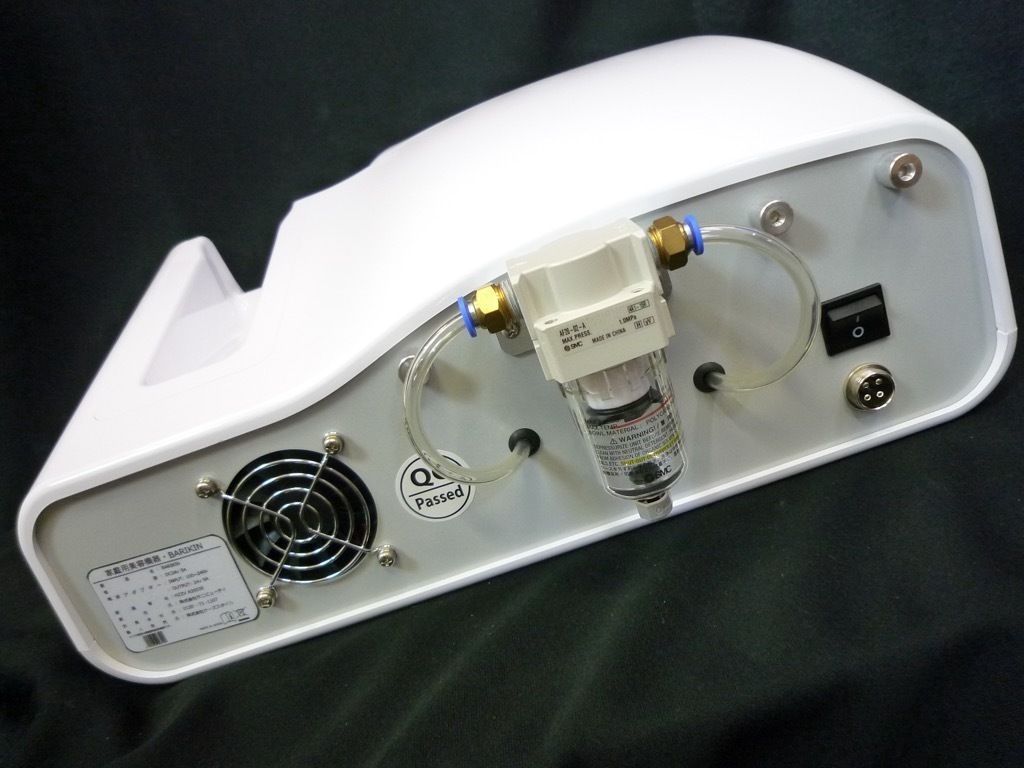 たかの友梨　バリキン（BARIKIN） たかの友梨 バリキン(BARIKIN) 家庭用美容機器 エニシーグロウ
