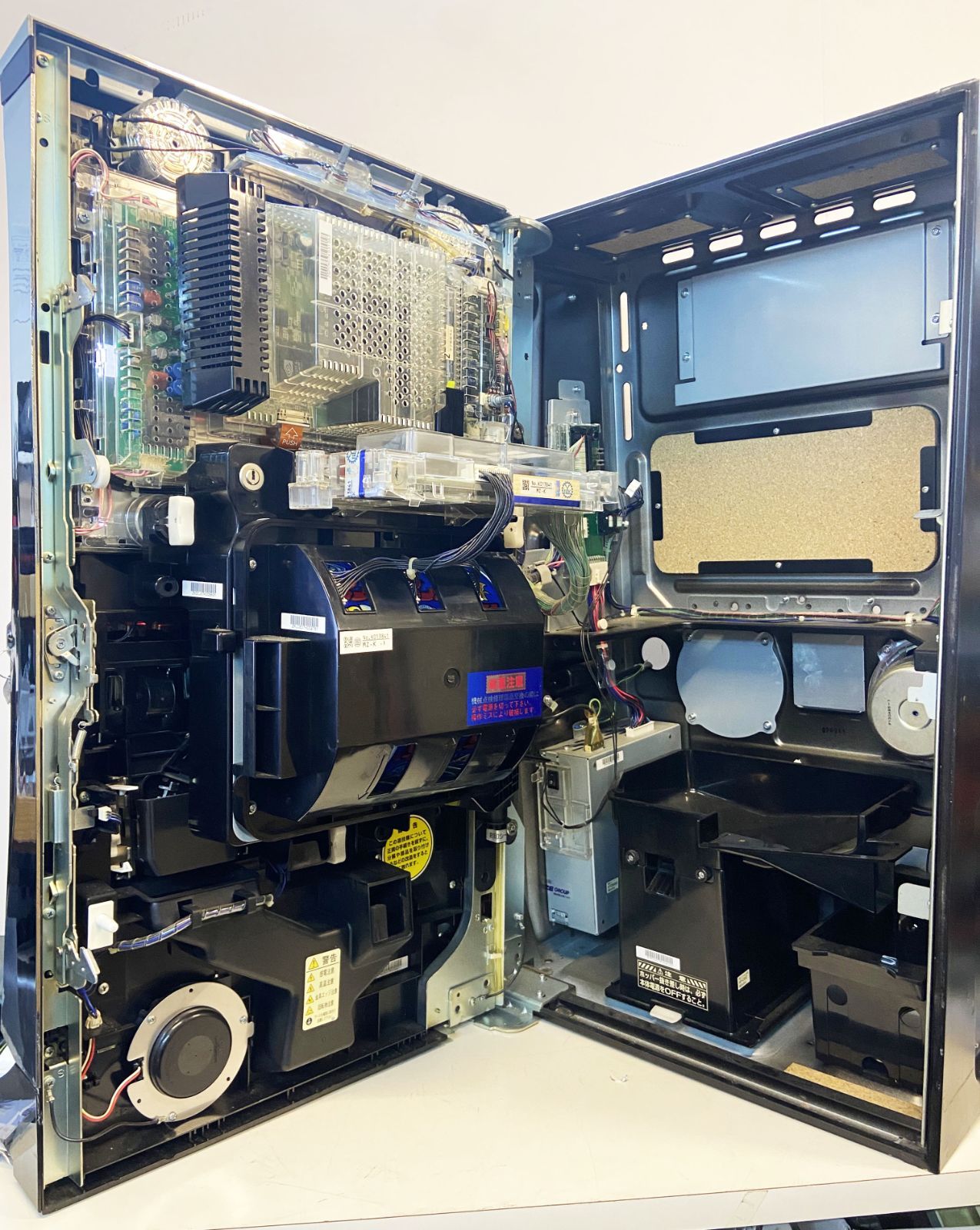 【送料込】 パチスロ スロット実機 ミズホ 銀河英雄伝説 ミズホ 銀河英雄伝説 中古パチスロ実機 ホームスロット | 中古