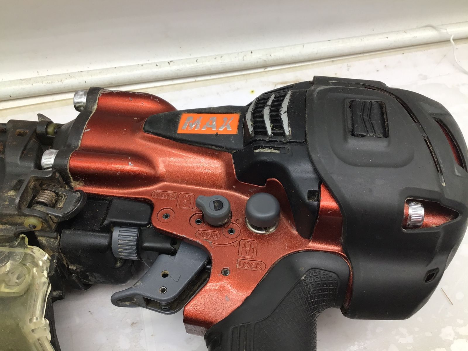 高圧コイルネイラ