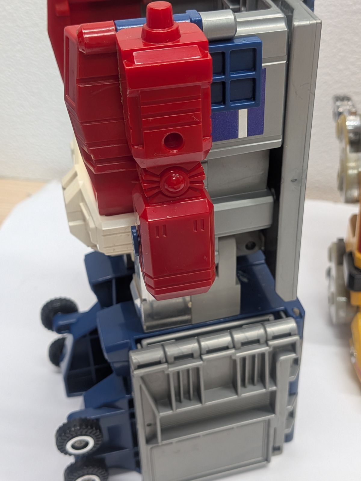 百獣王ゴライオン超合金