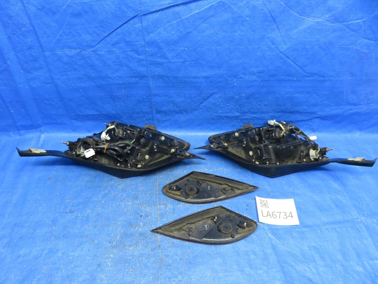 フィニッシャー