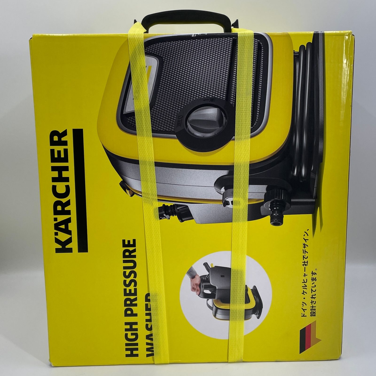 Karcher