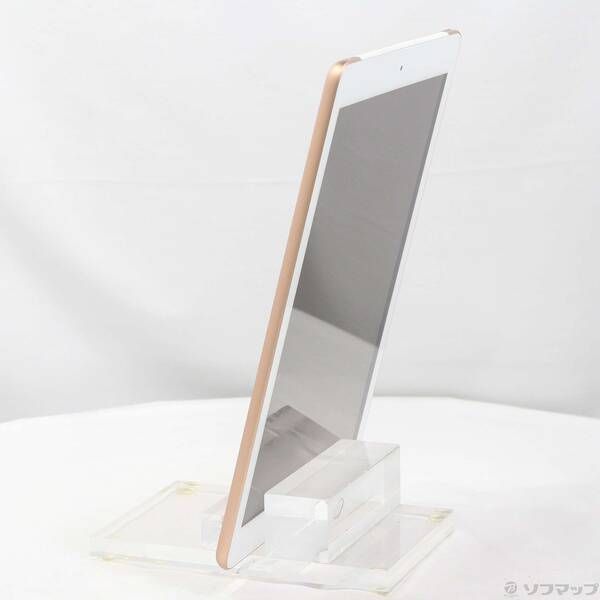 iPad 第6世代 32GB A1954 MRM02J/A SIMロック解除済み iPad 第6世代 Simロック解除済み