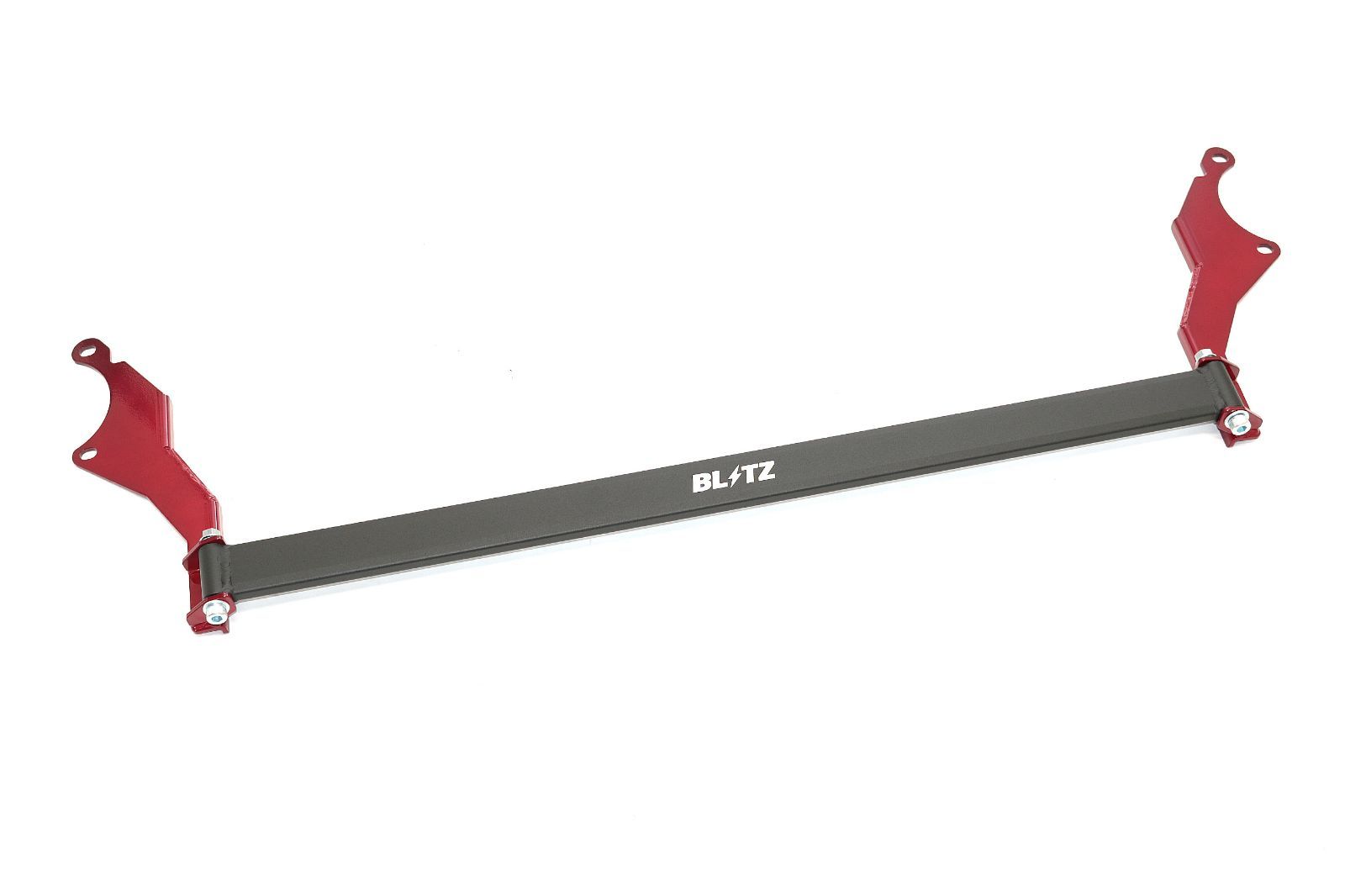 プリウス PRIUS MXWH60 MXWH65 BLITZ ブリッツストラットタワーバー フロント M20A-1VM M20A-1VM-1WM 96125