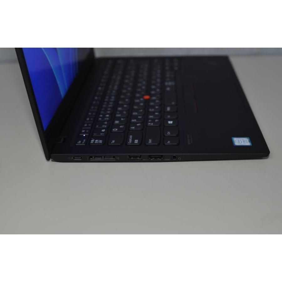 訳ありノートパソコン Lenovo 20QE-CTO1WW i7 8565U SSD512GB メモリ16GB Windows11+office 訳あり Lenovo i7 SSD512GB Win11 Office付 - メルカリ