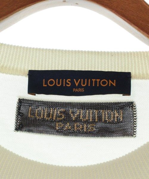 LOUIS VUITTON ニット・セーター メンズ 【古着】【中古】【送料無料