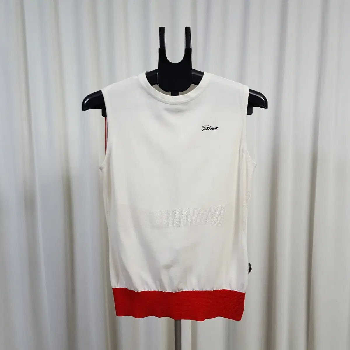 正規品 Titleist タイトリスト レディース ニットベスト L