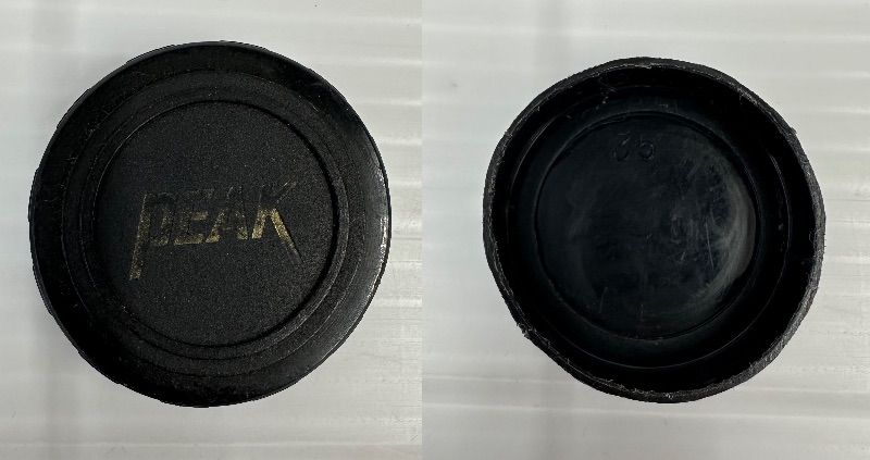 ピントルーペ2型 2502222