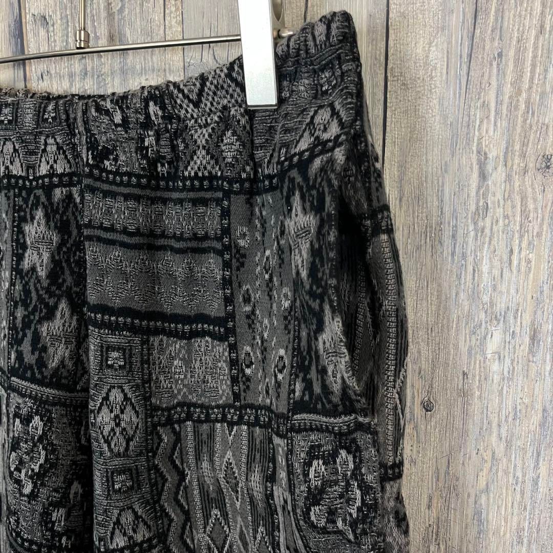  Supreme シュプリーム Patchwork Knit Short L ショートパンツ ハーフパンツ パンツ