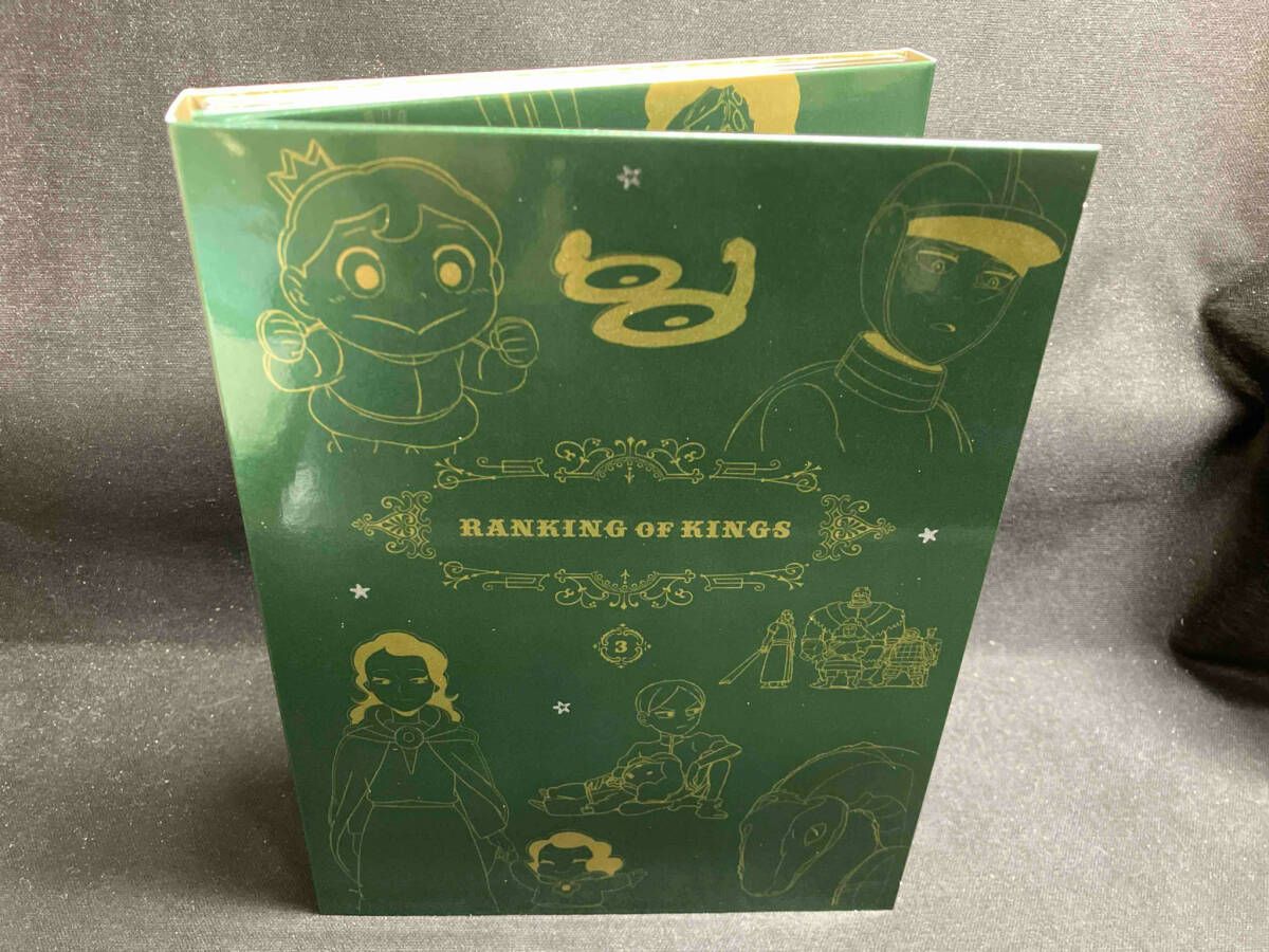 版 Blu-ray