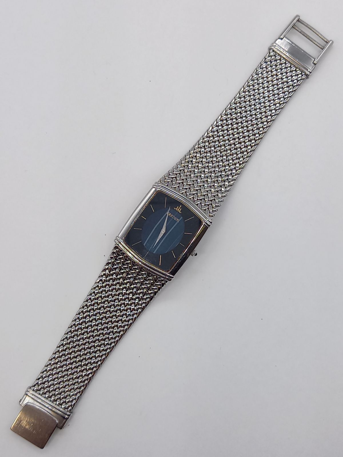 SEIKO クレドール　ジャンク　クォーツ時計　18702801 ジャンク】SEIKO クレドール 6730-5330 - メルカリ
