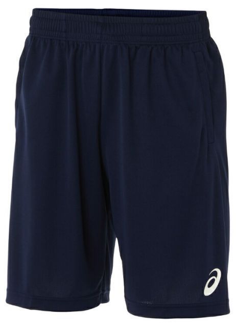 asics アシックス SHORTS ピーコート S 2063A222 400 | スポーツ スポーツウェア バスケットボール プラクティスパンツ ゲームパンツ 半ズボン ハーフパンツ 吸汗速乾 ユニセックス キッズ スポーツ