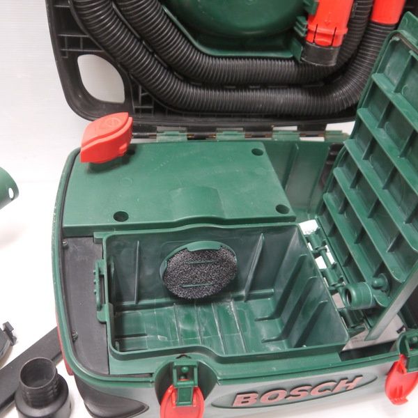 BOSCHベンチレーションシステム（掃除機）3 603 C41 050 中古品 BOSCHベンチレーションシステム（掃除機）3 603 C41 050 中古品