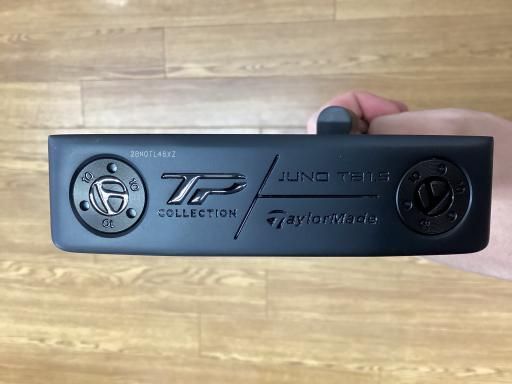 テーラーメイド TPコレクション パター（34インチ） テーラーメイド TP