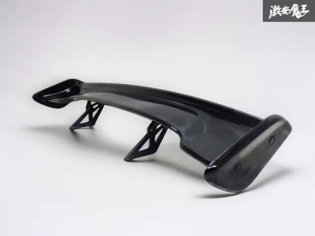 ウィング ブラック 140cm GTウイング 楽天市場】汎用 gtウイング（外装・エアロパーツ｜パーツ）：車