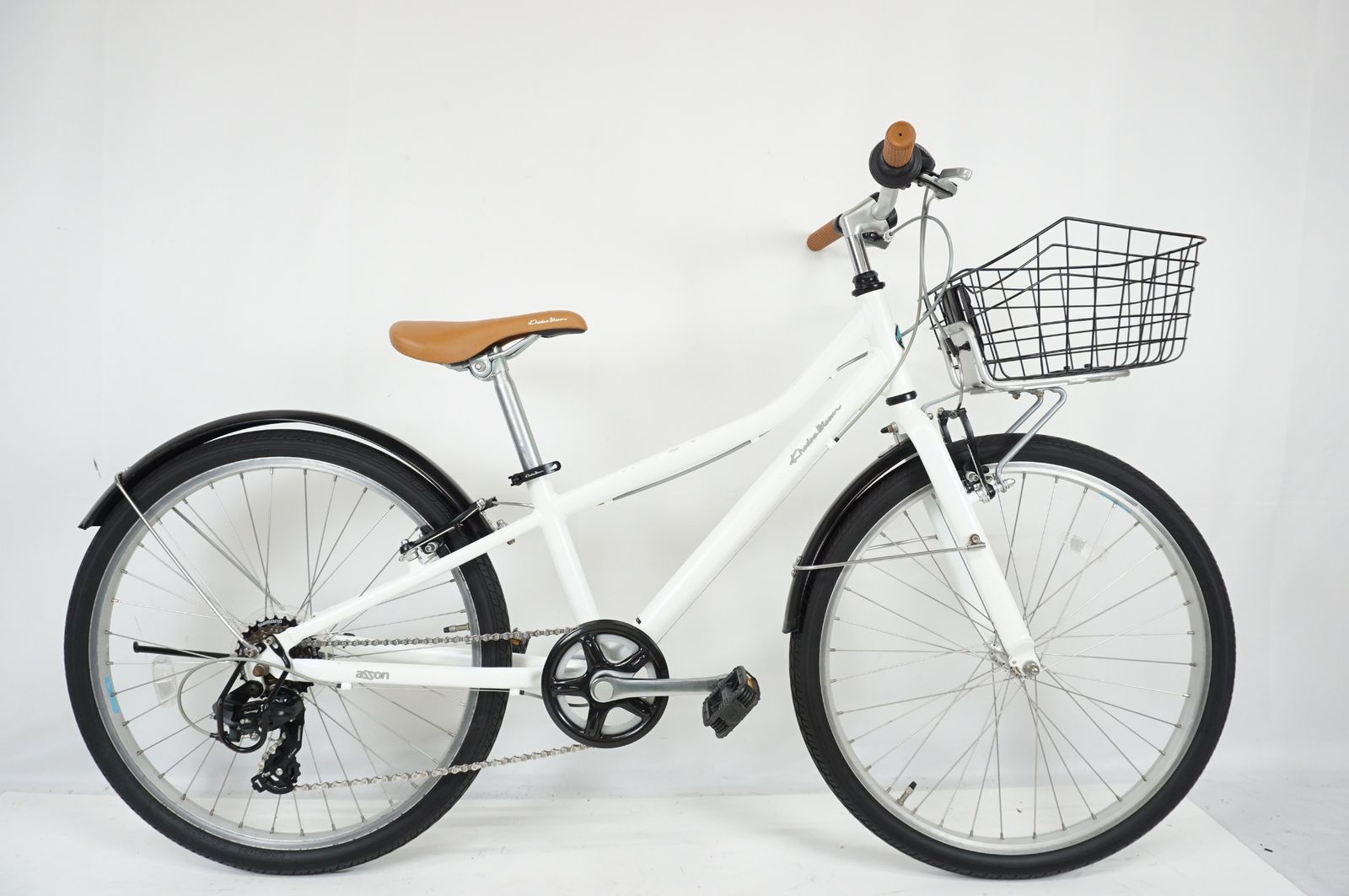 中古】Khodaa Bloom 2014年モデル asson K12 子供用自転車 コーダー 