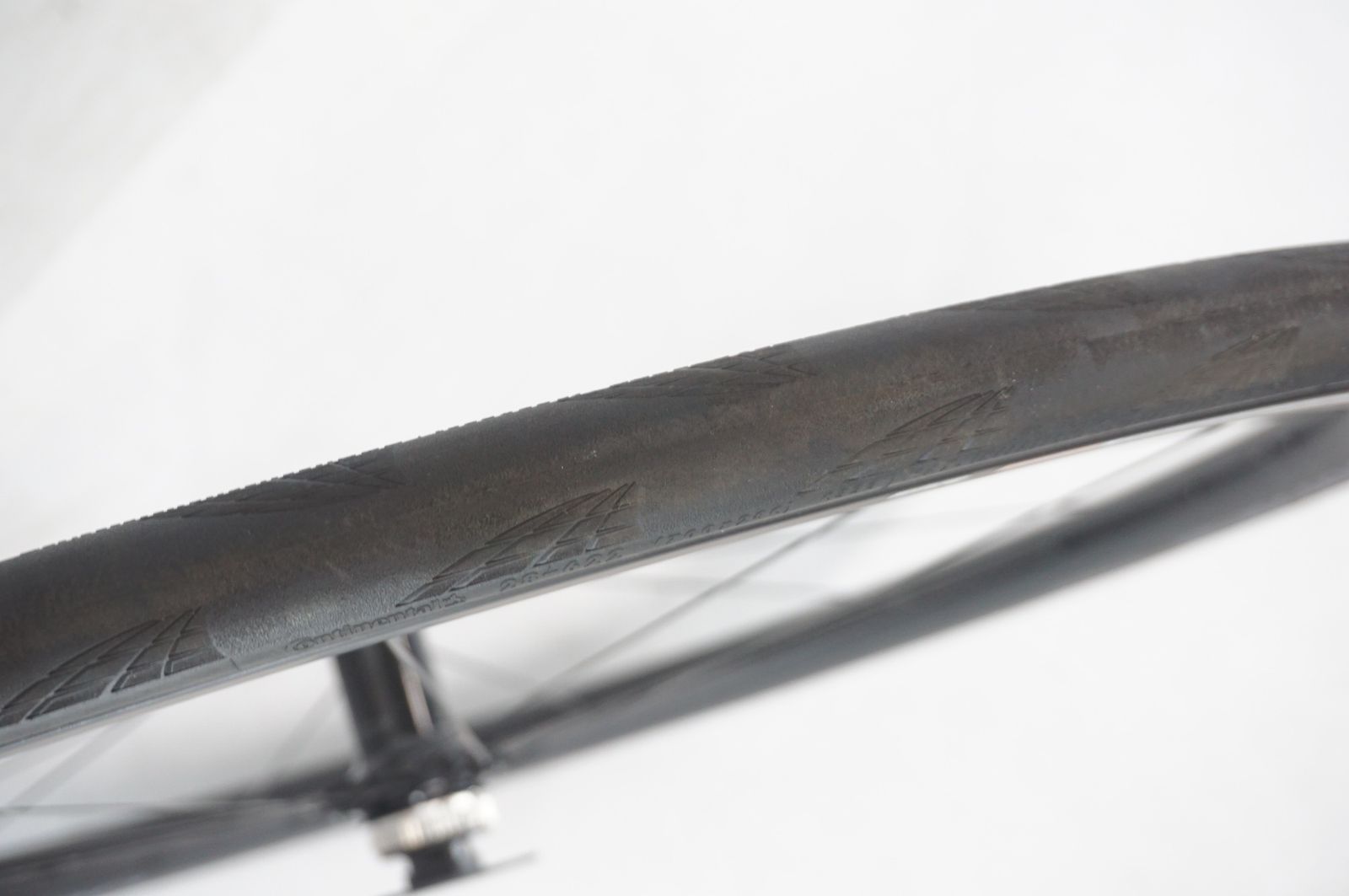 フロントホイール