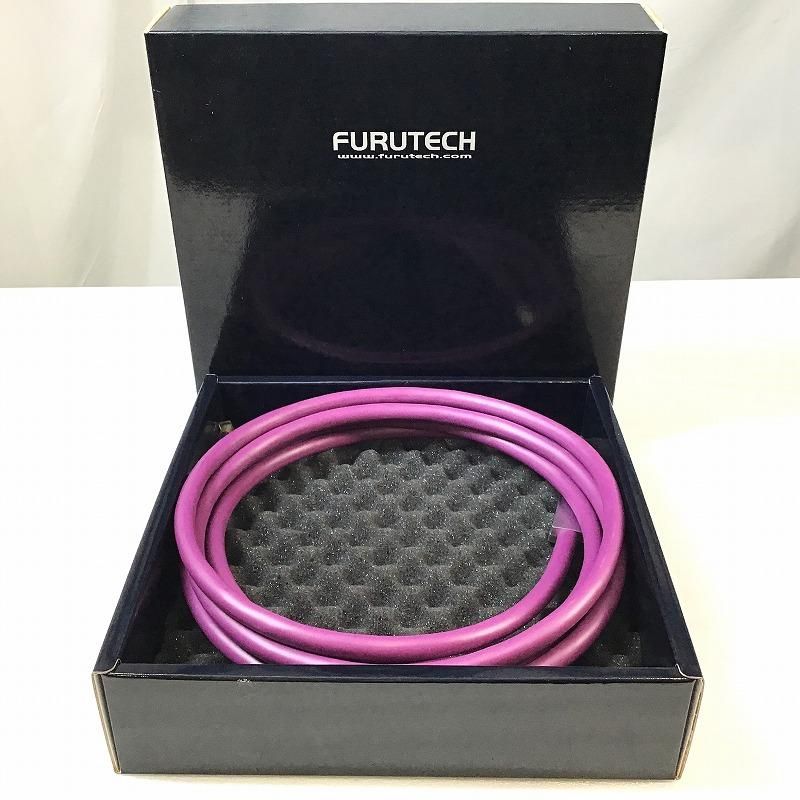 FURUTECH フルテック テレビ レコーダーその他 HDMIケーブル HDMI-xv1.3