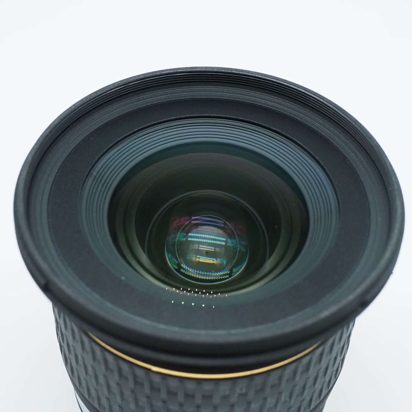 ■極上品■ SIGMA 20mm F1.8 EX DG ASPHERICAL RF ニコン用