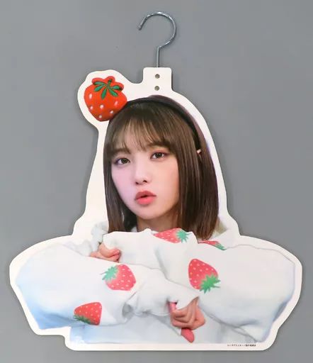 乃木坂　与田祐希　スト子パーカー、スト子ハンガー　さくたん推し 乃木坂46 与田祐希 スト子 パーカー ハンガー ノギザカスキッツ