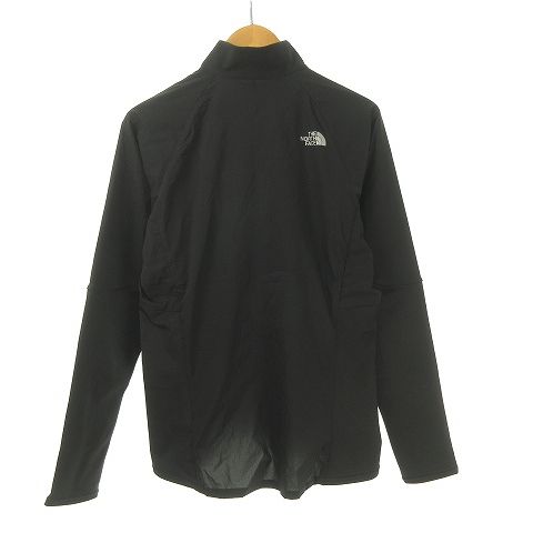 ザノースフェイス THE NORTH FACE ホワイトライトジャケット White 