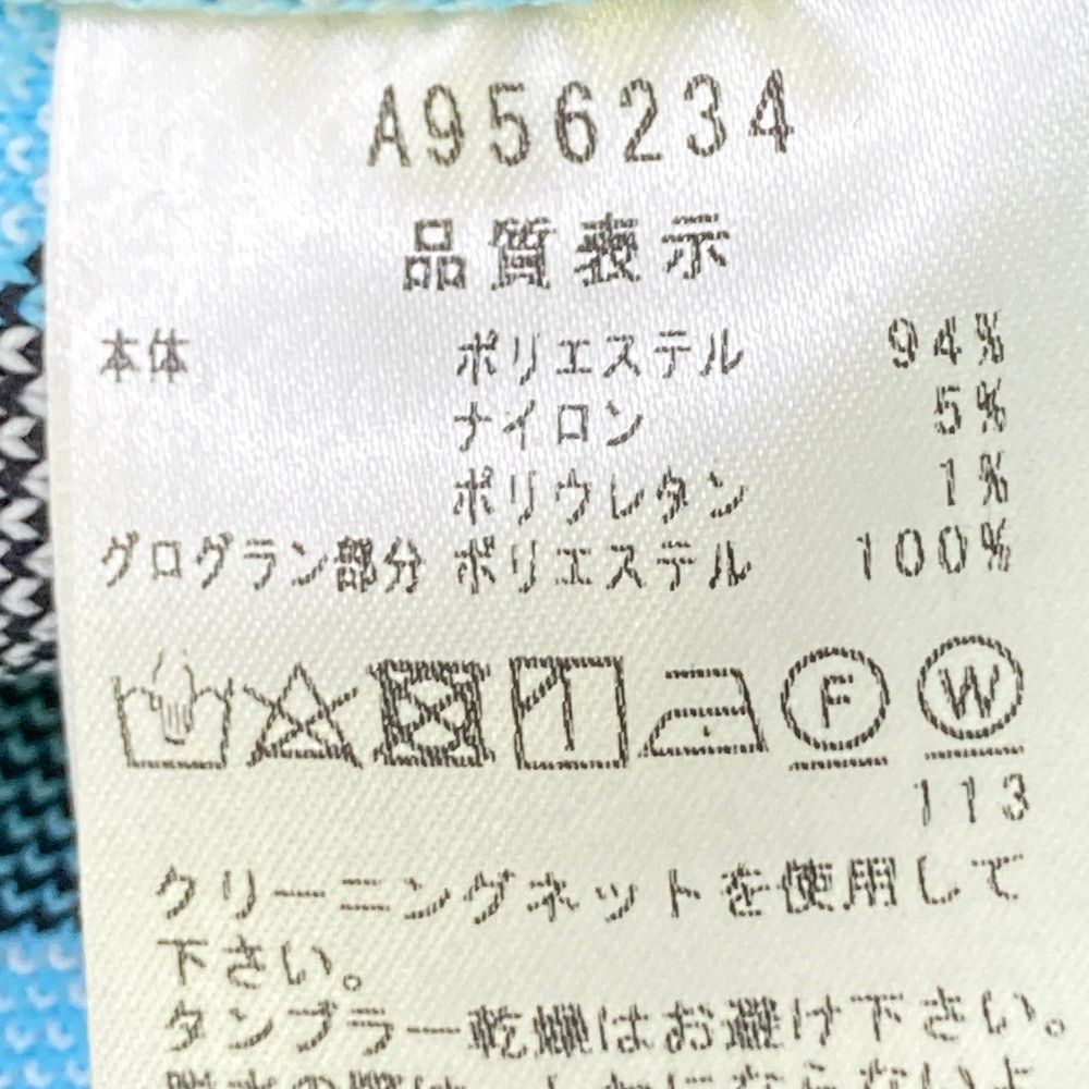 ゴルフウェア