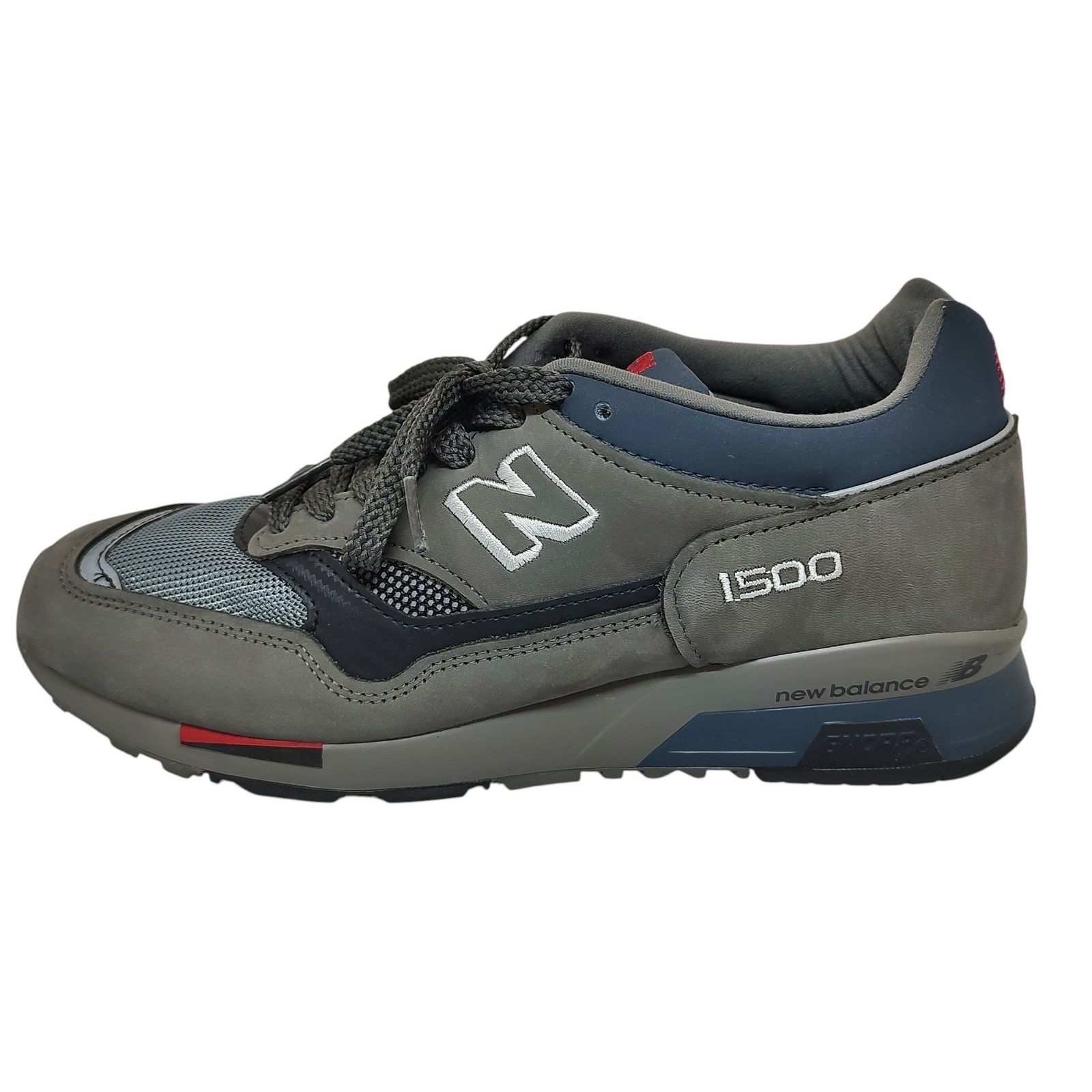 New Balance 1500 グレー/ネイビー 楽天市場】NEW BALANCE M1500UKF MADE IN ENGLAND 40th