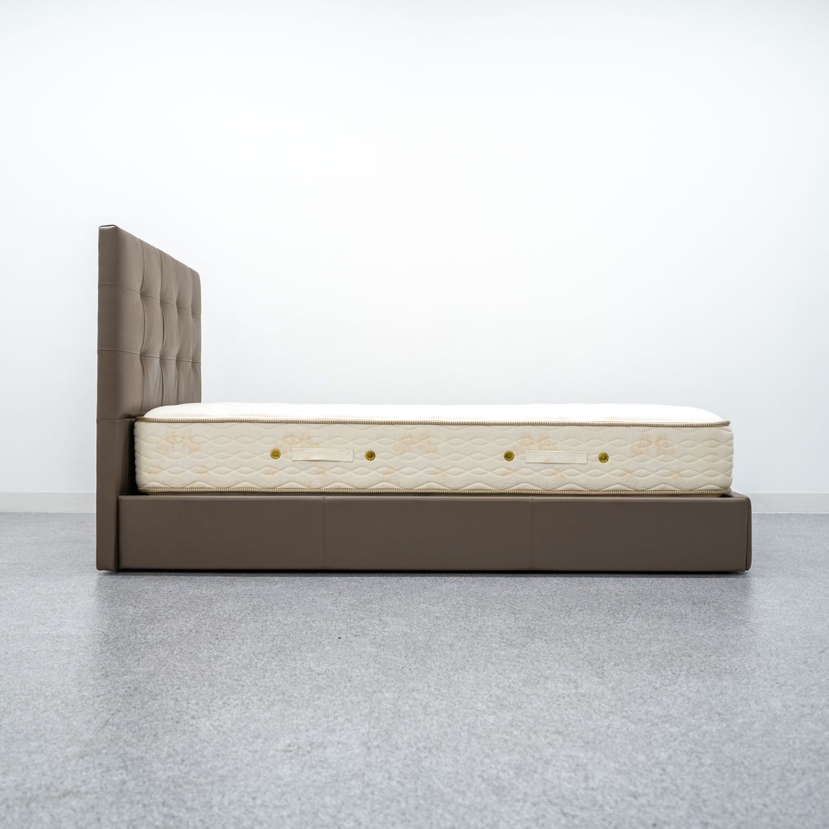 Simmons Beautyrest Premium シングルセット Beautyrest Premium Custom Royal New Fit(シングル)の通販