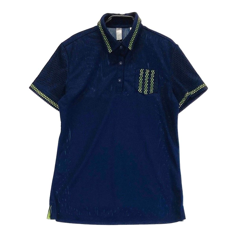 サイズ：L ADIDAS GOLF アディダスゴルフ FJ4398 半袖