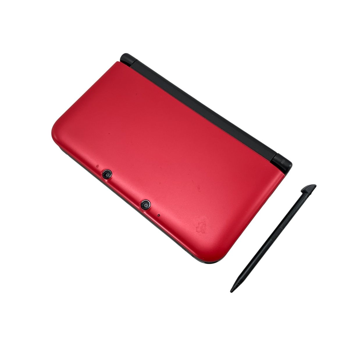 NINTENDO SPR-001 3DS LL 本体 家庭用 ゲーム機 任天堂 W10009258